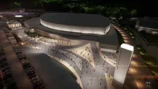 JMU Convocation Center