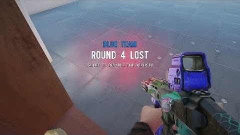 Ela ace but i Couldn