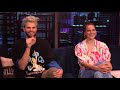 El dúo musical Sofi Tukker en Ahora o Nunca