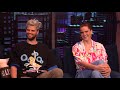 El dúo musical Sofi Tukker en Ahora o Nunca