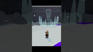 Jump to Yety Cage - Super Bear Adventure Gameplay #superbearadventure #gaming
