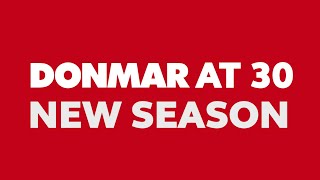 NEW SEASON ANNOUCED