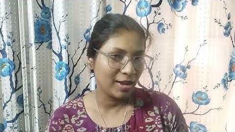 My 1st day youtube channel introduction video 😊