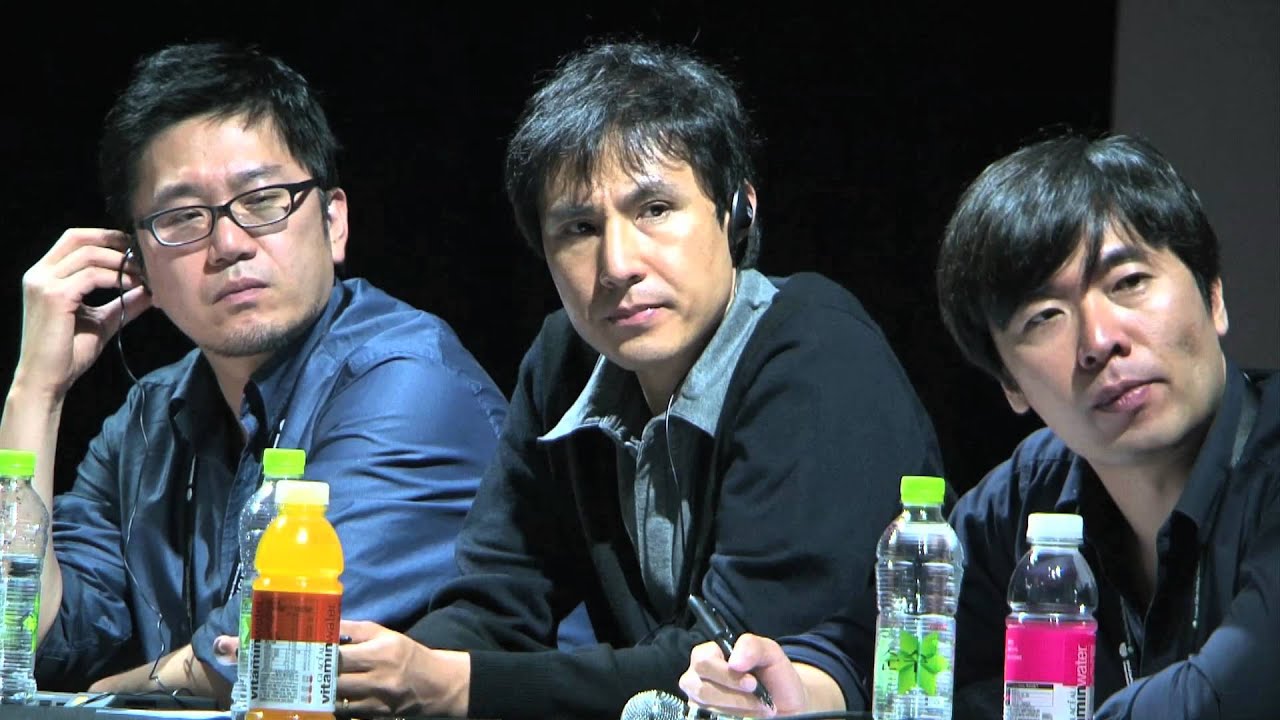 BIFF2012 |  Day7-8 아시아 필름 마켓 & 부산 영화 포럼
