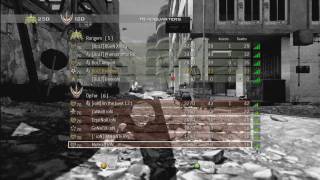 BoLT v ioN (4v4) 2-0