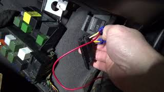 Sports Performance 1994 Saab 9000 Project AC refresh part 2