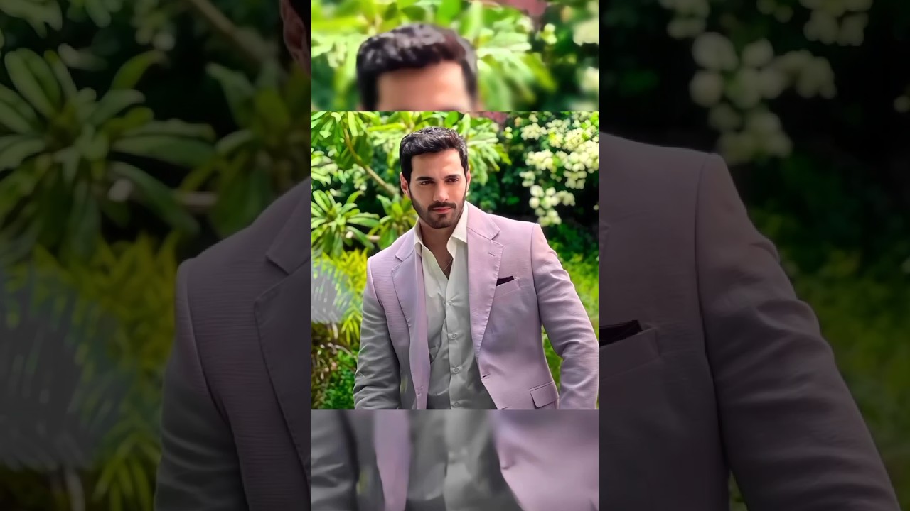 Happy Birthday Wahaj Sir 😍💕 #wahajali #shorts #viral #terebin