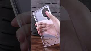 Download Lagu Hard PC and soft TPU combined case for Samsung S24 Ultra #fntcase #case #valentinesday #gift #shorts MP3