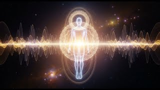 963Hz Healing Music | Pineal Gland Activation, Spiritual Awakening, Deep Meditation & Peace