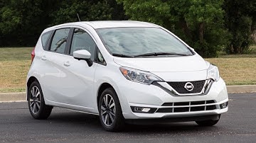 2017 Nissan Versa Note - Text Messaging - with Navigation (if so equipped)