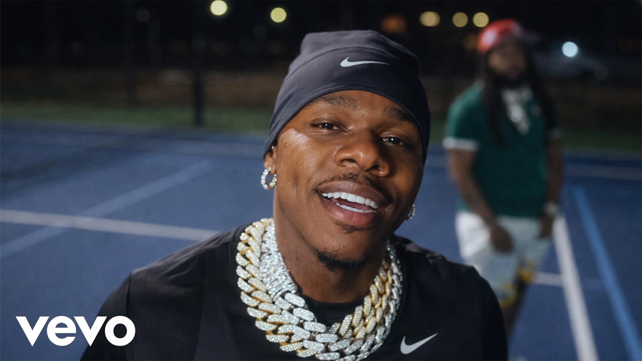 DaBaby ft. BigXthaPlug & Lil Wayne – The Truth (Music Video)