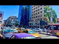 جولة في سوق الحمرا وسوق الجسر الأبيض بدمشق تجربة سورية أصيلة 2025 