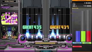 BroGamer DPL EX-HARD
