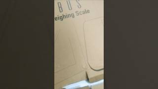 weight machine #viralvideo #trendingshorts #usefulgadgets