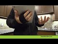 The Universal Tablet Holder - The Handeholder !