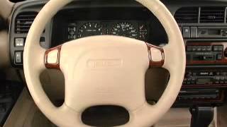 2000 Isuzu Trooper - Philadelphia PA