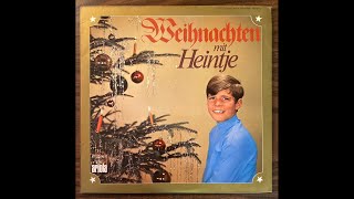 Weihnachten Mit Heintje  Christmas With Heintje