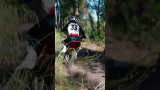 Would you stay at this Motocross Track Airbnb in Rocky Point, NC? 📍👀 #automobile #dirtbike