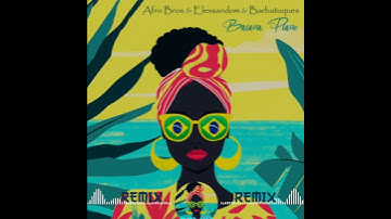 Thumbnail of BAIANA PIANO REMIX VIBE TIKTOK BY DJ SAM MIX @elexsandom & @sirikutiku #dj #tiktok #remix #2024
