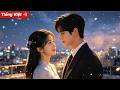 Tưởng l&agrave; tai họa, h&oacute;a ra l&agrave;... chồng định mệnh ❤️