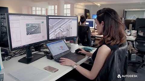 AEC Collection from AUTODESK