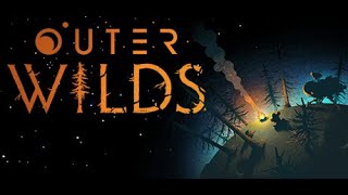 2025年、宇宙の旅【OUTER WILDS】