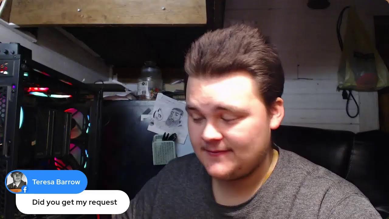 Let's read the whole Bible ya'll 1-22-2026