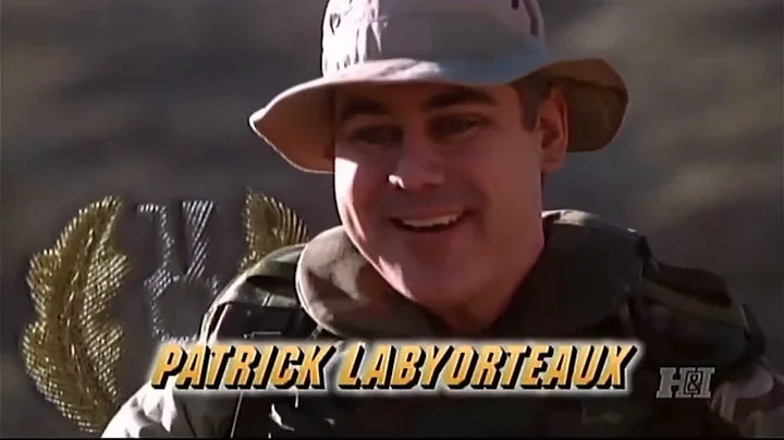 J.A.G. Opening Theme Intro Season 1-10