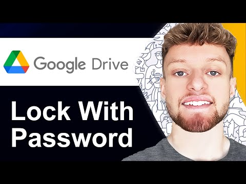 How To Lock