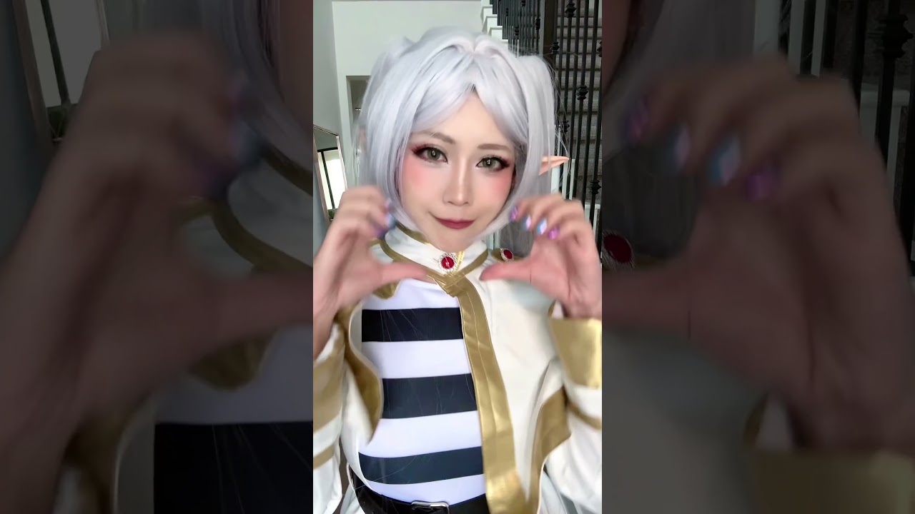 Frieren’s secret weapon