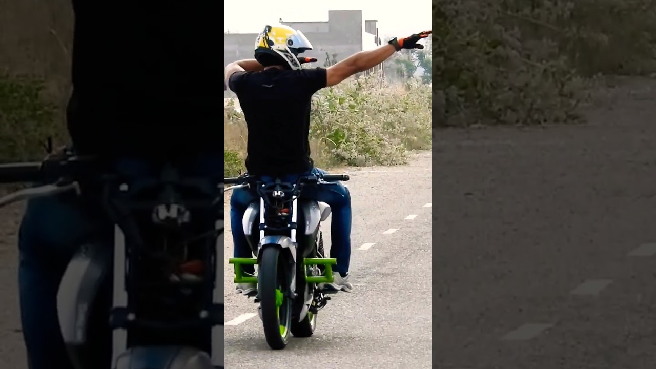 switch back riding 🏍️ 