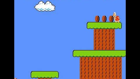 [TAS] Not Super Mario Bros. "Demo" in 36.62s by lexikiq