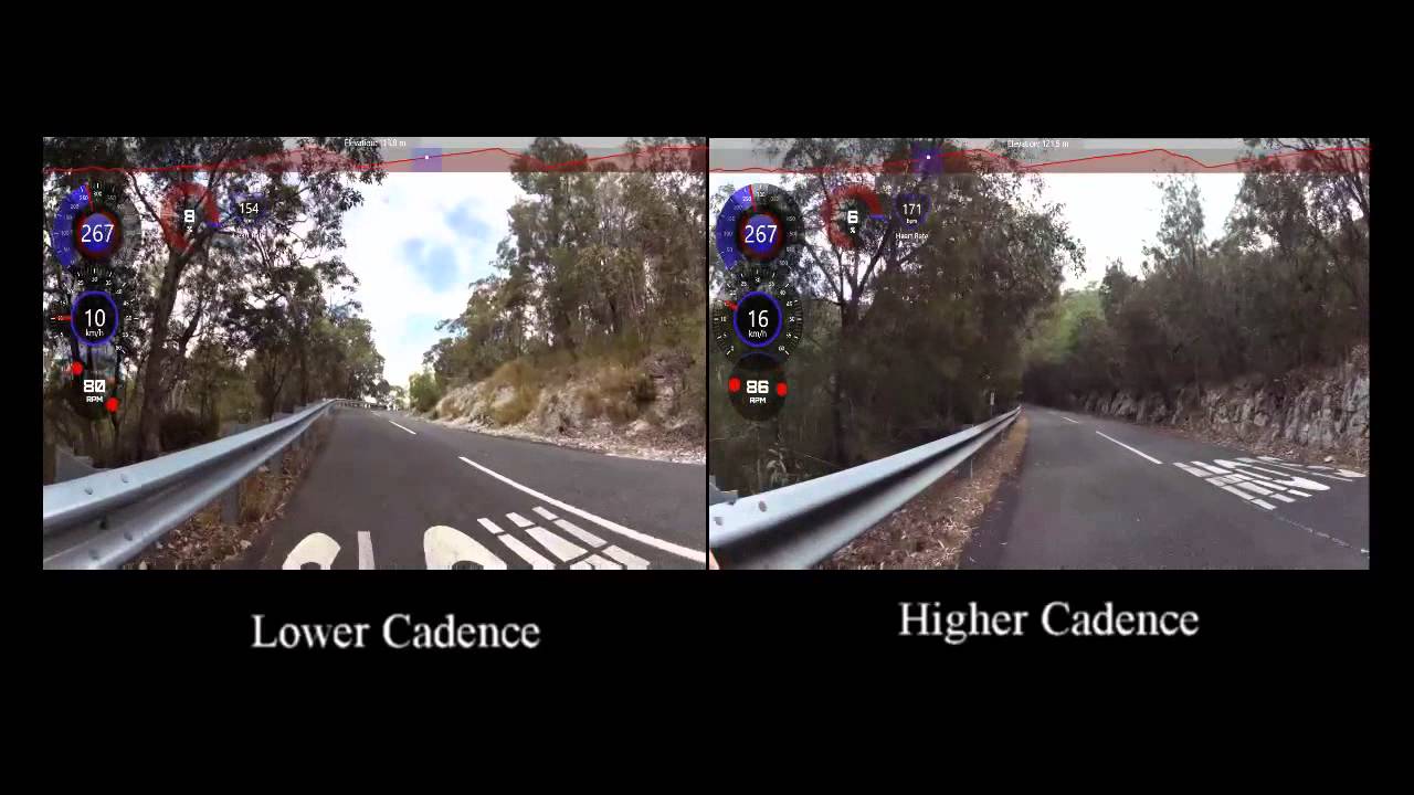 cycling-hill-climbing-high-or-low-cadence-what-s-best-youtube