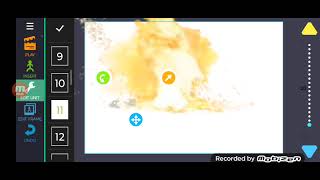 Explosion SFM port 1 v2 test read description