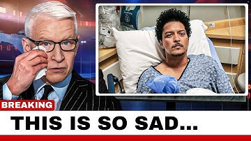 Bruno Mars onthult eindelijk wat niemand zag aankomen