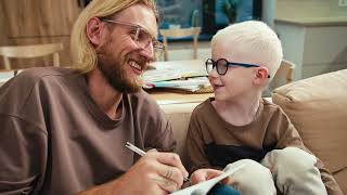 Why Your Son Might Struggle in School It s Not AD