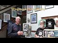 History behind the Highway 61 Blues Museum in Leland, MS, featuring Jay Kirgis