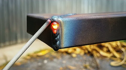 Mistakes that beginner welders often make, learn and understand these welding techniques?