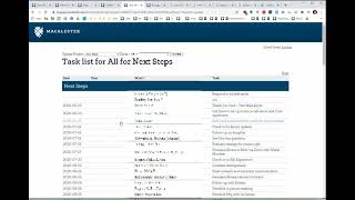 Slate Portal - Task Project Management Walkthrough screenshot 3