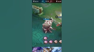 zhask build 2024 #mobile #chou #mlbb #funny #youtube #video #mobilelegends #shorts