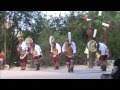 Danza de los Voladores/Dance of the Flyers/Xcaret