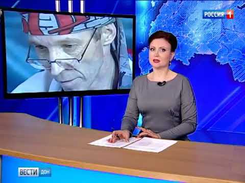 Номинация на 'Хрустальный компас' - 2017 -ПОДВОДНАЯ ИНВАЛИДНАЯ КОЛЯСКА Скикевича 'Барракуда'