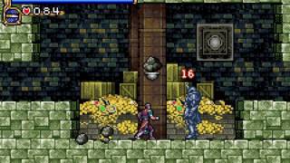Akumajou Dracula - Circle of the Moon - Vizzed.com GamePlay Part 2 Mynamescox44 - User video
