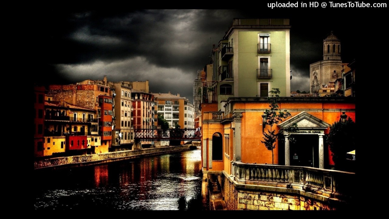 Red Hot Chili Peppers - Under The Bridge 432hz [Rock]