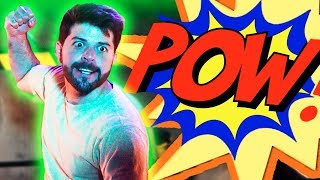 How to Edit SOUND EFFECTS for FIGHT SCENES (Free Download) screenshot 4