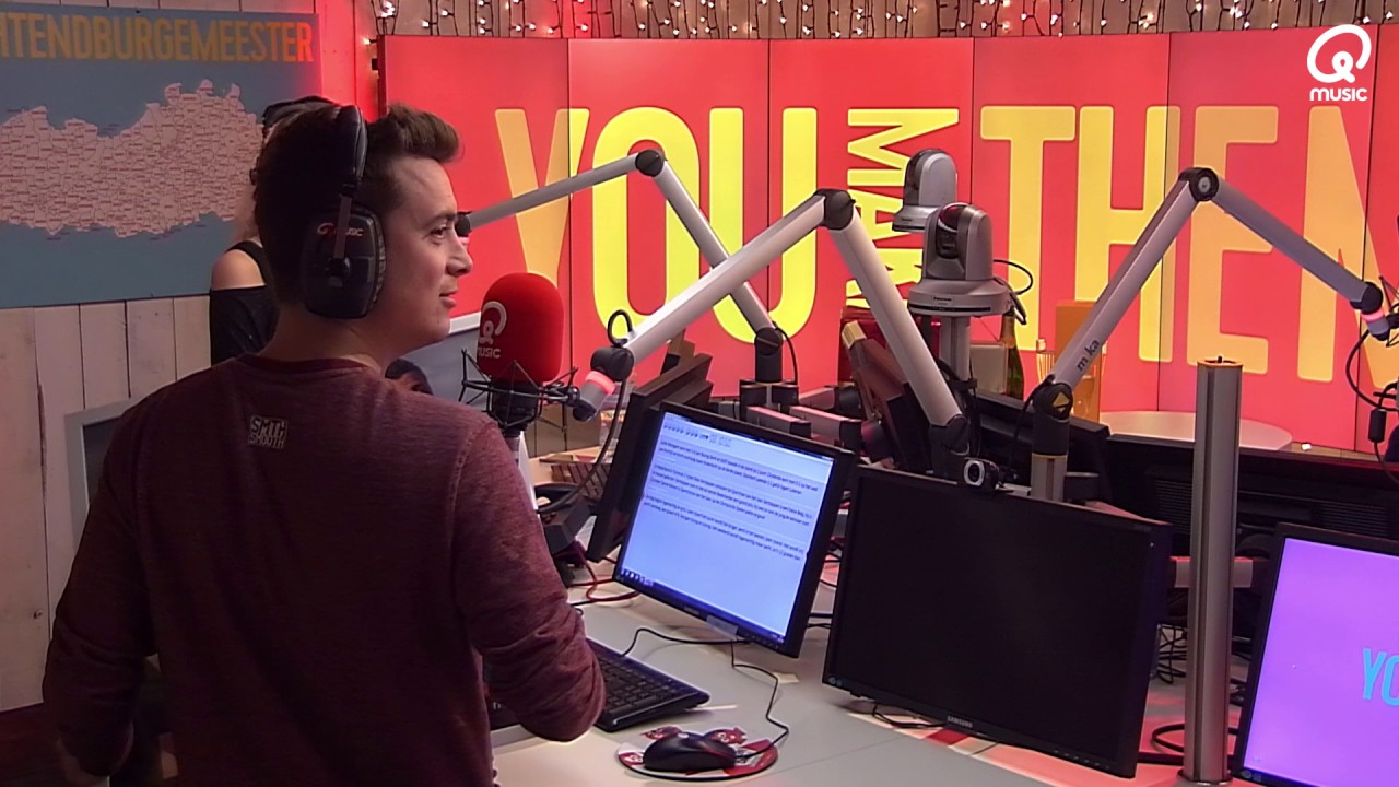 Sam & Heidi: Niels Destadsbader krijgt gouden plaat!