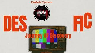 Easytech It Present Desfic Described Channel Content Intro