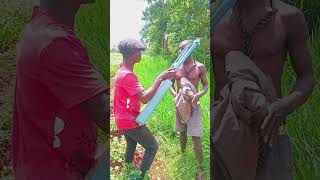 hii milele n ya kijiji 😄 🤣 #comedy #doublagefrancais #funny #humoristefrancais #funnyimages