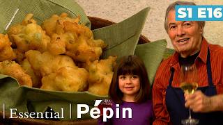 Shell-ebration | Essential Pépin | Season 1 Episode 16 | FULL EPISODE