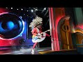 【4K】SING on Tour! Universal Studios Beijing シング:ネクストステージ 北京ユニバーサル 北京环球影城 欢乐好声音巡演 2023/04/16